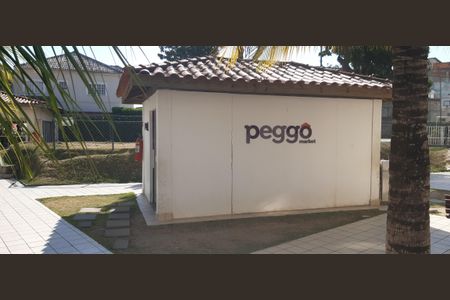 Apartamento à venda com 52m², 2 quartos e sem vagaMini Mercado