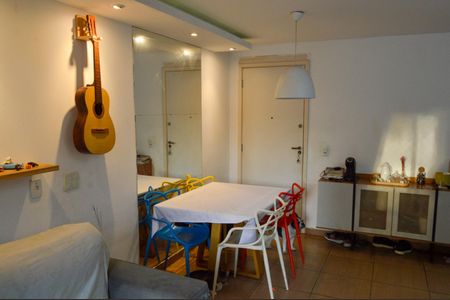 Apartamento à venda com 52m², 2 quartos e sem vagaSala