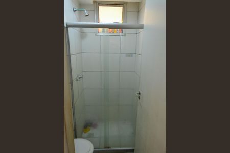 Apartamento à venda com 52m², 2 quartos e sem vagaBanheiro