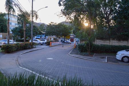 Apartamento à venda com 52m², 2 quartos e sem vagaVista da Varanda