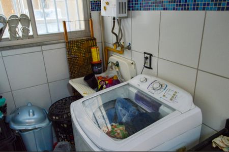 Apartamento à venda com 52m², 2 quartos e sem vagaÁrea de Serviço