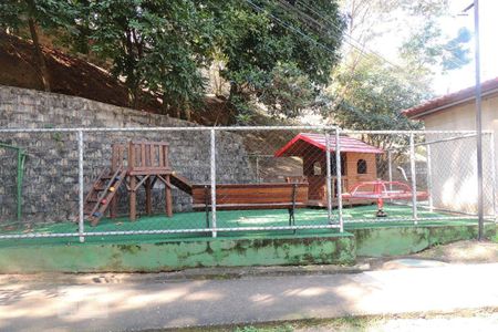 Apartamento à venda com 52m², 2 quartos e sem vagaÁrea comum - Playground