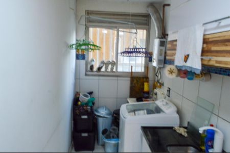 Apartamento à venda com 52m², 2 quartos e sem vagaÁrea de Serviço