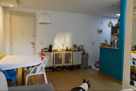 Apartamento à venda com 52m², 2 quartos e sem vagaSala