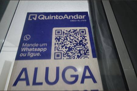 Apartamento para alugar com 42m², 2 quartos e sem vagaPlaca 