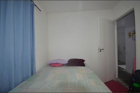 Apartamento para alugar com 42m², 2 quartos e sem vagaQuarto 1