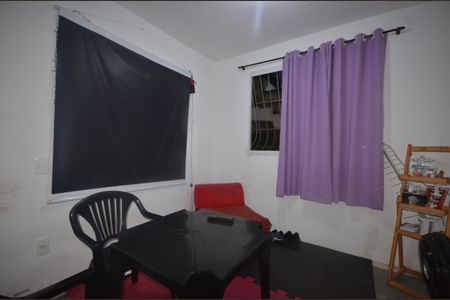 Apartamento para alugar com 42m², 2 quartos e sem vagaSala