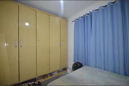 Apartamento para alugar com 42m², 2 quartos e sem vagaQuarto 1