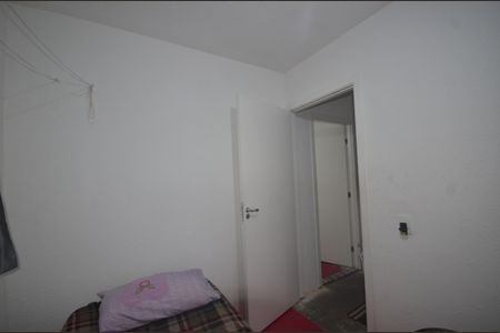 Apartamento para alugar com 42m², 2 quartos e sem vagaQuarto 2