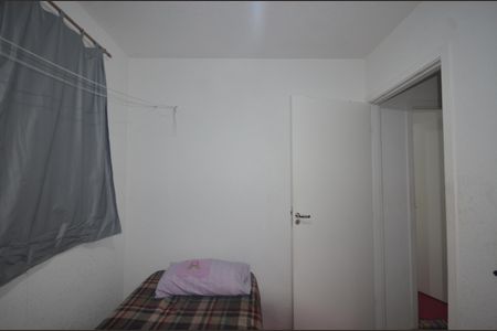 Apartamento para alugar com 42m², 2 quartos e sem vagaQuarto 2