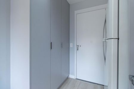 Apartamento para alugar com 27m², 0 quarto e sem vaga Apartamento para alugar com 27m², 0 quarto e sem vagaStudio