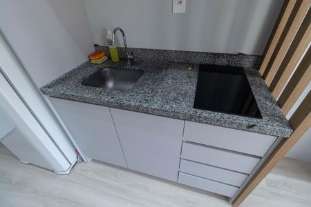 Studio de apartamento para alugar com 0 quarto, 27m² em Vila Mariana, São Paulo