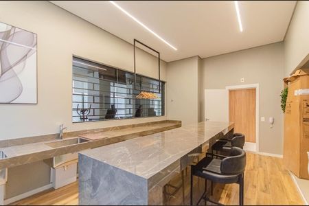 Apartamento para alugar com 27m², 0 quarto e sem vaga Apartamento para alugar com 27m², 0 quarto e sem vagaÁrea comum - Lavanderia