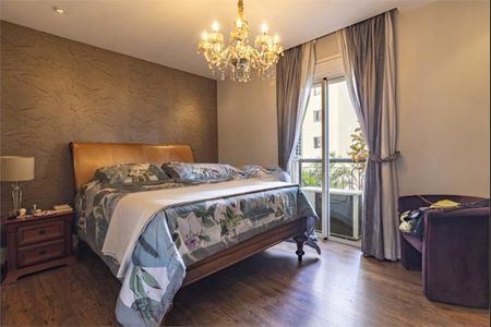 Apartamento à venda com 250m², 4 quartos e 5 vagasFoto 28