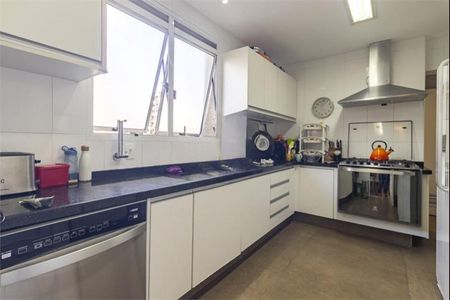 Apartamento à venda com 250m², 4 quartos e 5 vagasFoto 12