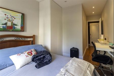 Apartamento à venda com 250m², 4 quartos e 5 vagasFoto 31