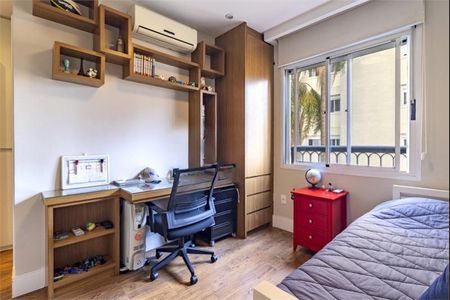 Apartamento à venda com 250m², 4 quartos e 5 vagasFoto 16