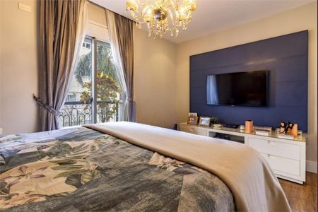 Apartamento à venda com 250m², 4 quartos e 5 vagasFoto 29