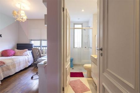 Apartamento à venda com 250m², 4 quartos e 5 vagasFoto 24