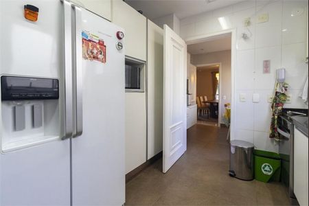 Apartamento à venda com 250m², 4 quartos e 5 vagasFoto 14