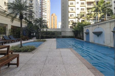 Apartamento à venda com 250m², 4 quartos e 5 vagasFoto 33