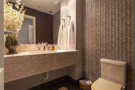 Apartamento à venda com 250m², 4 quartos e 5 vagasFoto 11