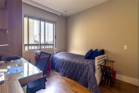 Apartamento à venda com 250m², 4 quartos e 5 vagasFoto 26