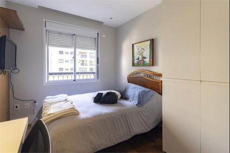 Apartamento à venda com 250m², 4 quartos e 5 vagasFoto 20