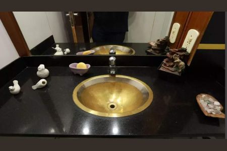 Casa à venda com 180m², 3 quartos e sem vaga