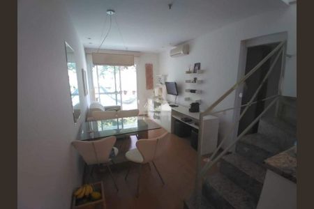 Apartamento à venda com 110m², 2 quartos e 1 vaga