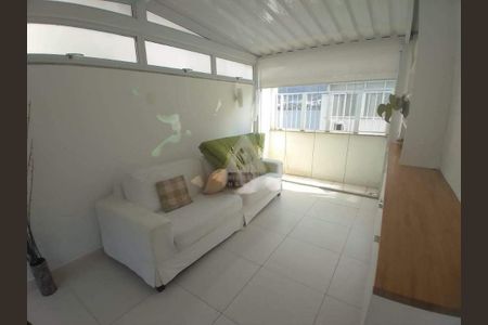 Apartamento à venda com 110m², 2 quartos e 1 vaga