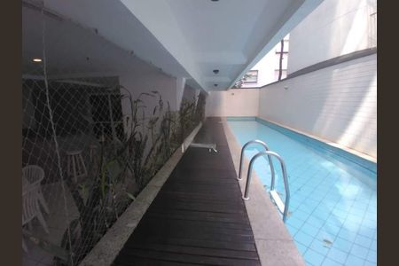 Apartamento à venda com 110m², 2 quartos e 1 vaga