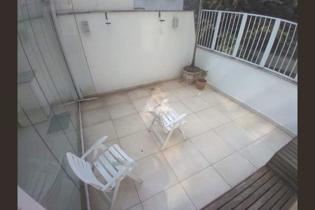 Apartamento à venda com 110m², 2 quartos e 1 vaga