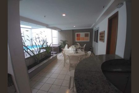 Apartamento à venda com 110m², 2 quartos e 1 vaga