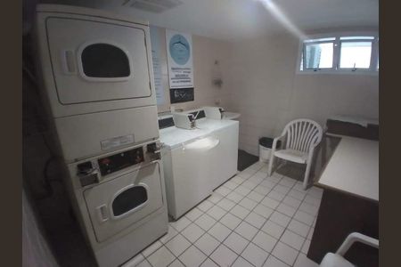 Apartamento à venda com 110m², 2 quartos e 1 vaga