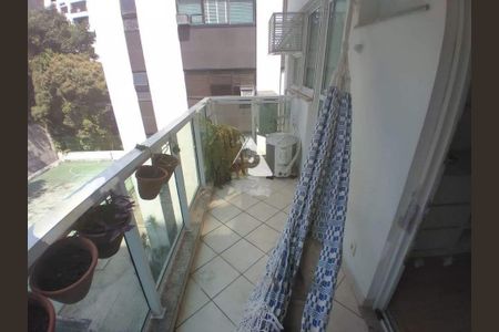 Apartamento à venda com 110m², 2 quartos e 1 vaga