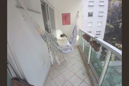 Apartamento à venda com 110m², 2 quartos e 1 vaga