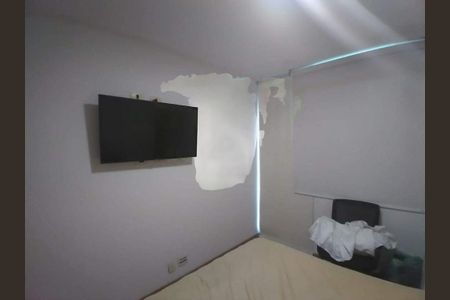 Apartamento à venda com 110m², 2 quartos e 1 vaga