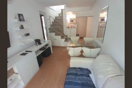 Apartamento à venda com 110m², 2 quartos e 1 vaga