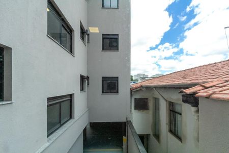 Apartamento à venda com 70m², 2 quartos e 2 vagasVista do Quarto