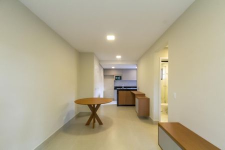 Sala de apartamento à venda com 2 quartos, 70m² em Anchieta, São Bernardo do Campo