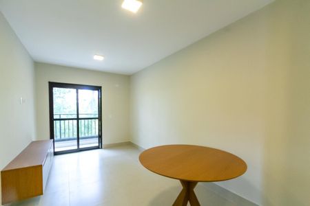 Sala de apartamento à venda com 2 quartos, 70m² em Anchieta, São Bernardo do Campo