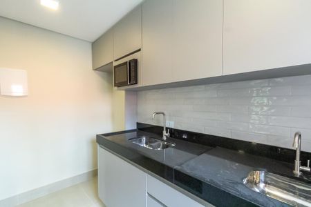 Apartamento à venda com 70m², 2 quartos e 2 vagasCozinha e Área de Serviço
