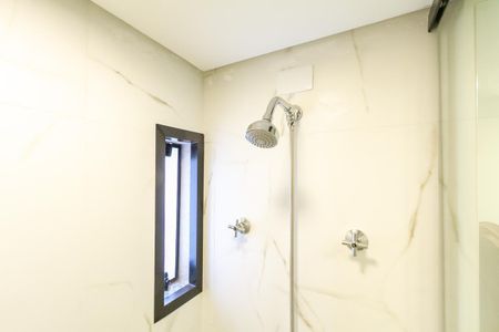 Apartamento à venda com 70m², 2 quartos e 2 vagasBanheiro Social