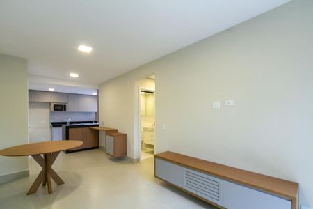 Sala de apartamento à venda com 2 quartos, 70m² em Anchieta, São Bernardo do Campo