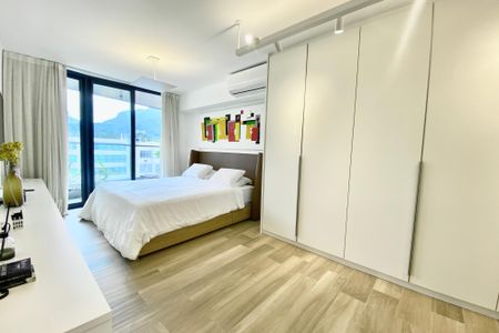 Apartamento à venda com 139m², 2 quartos e 1 vagaSuíte 2