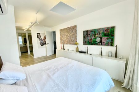 Apartamento à venda com 139m², 2 quartos e 1 vagaSuite 2