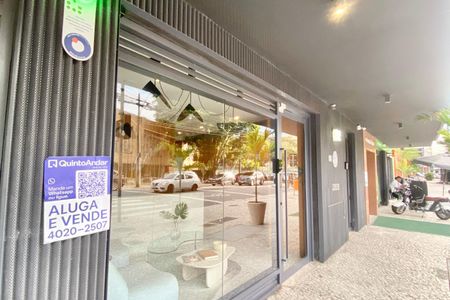 Apartamento à venda com 139m², 2 quartos e 1 vagaPlaca