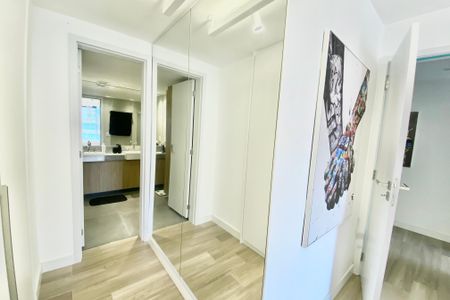 Apartamento à venda com 139m², 2 quartos e 1 vagaSuíte 2