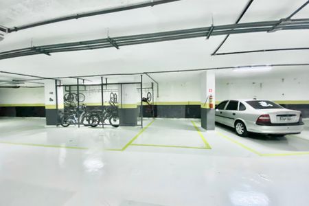 Apartamento à venda com 139m², 2 quartos e 1 vagaGaragem